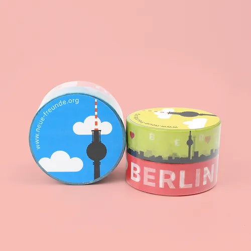 Washi Tape Berlin