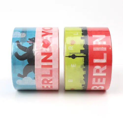 Washi Tape Berlin