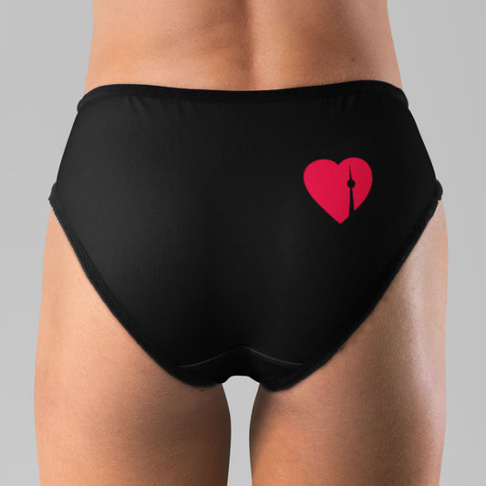 Berliner Herz Panty