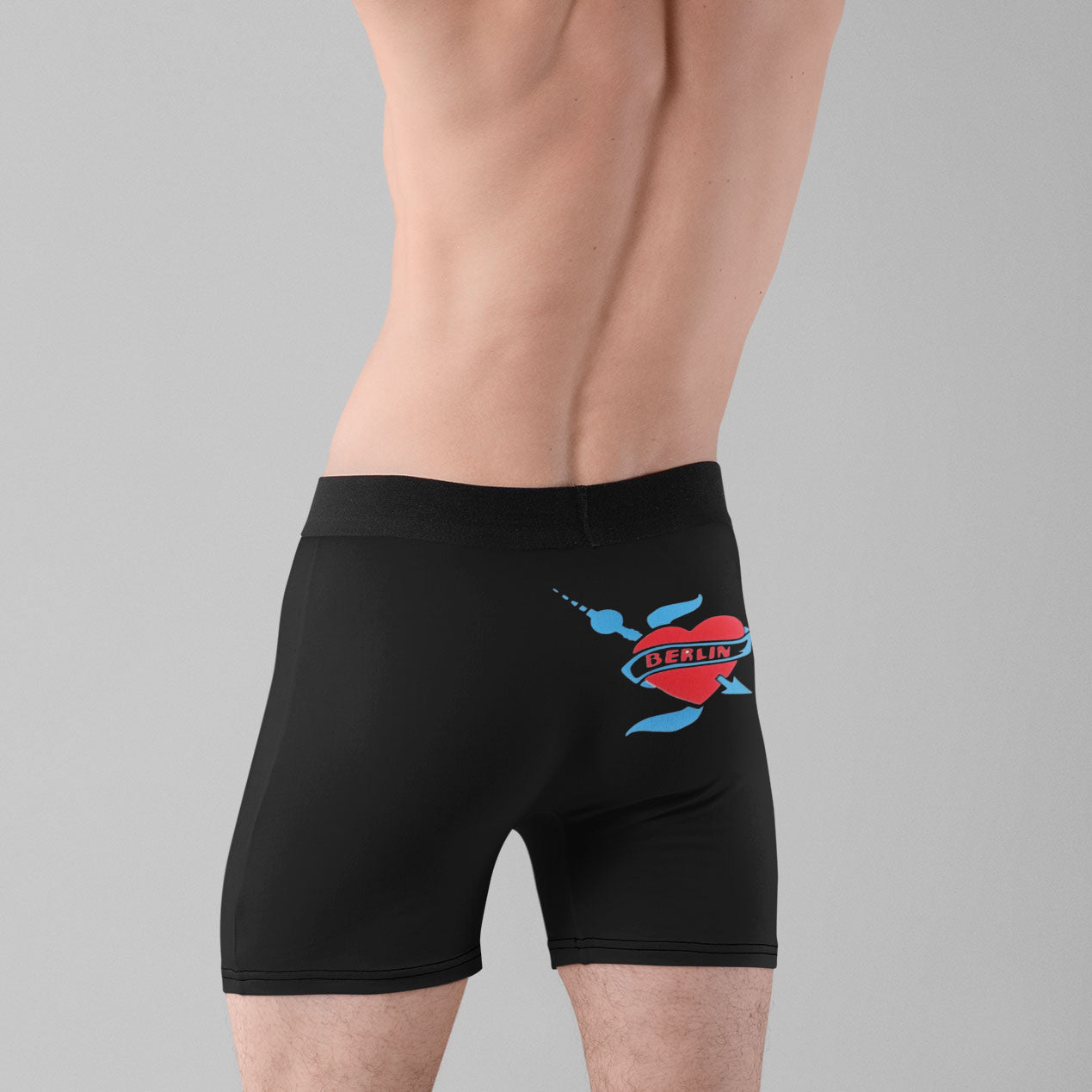 Berliner Herz Boxers