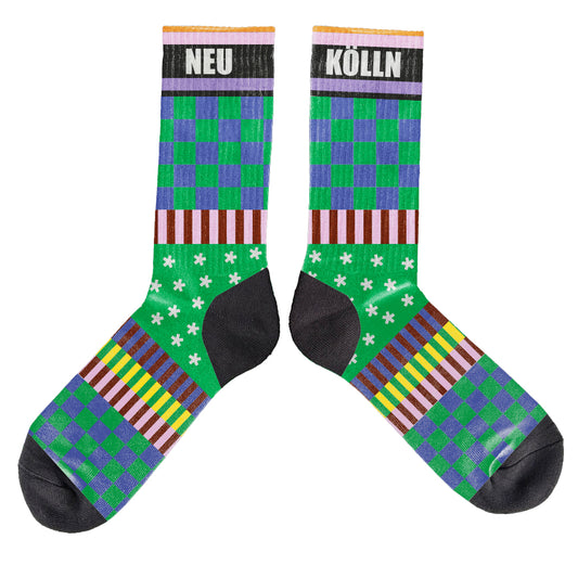 Berlin Neukölln Socken