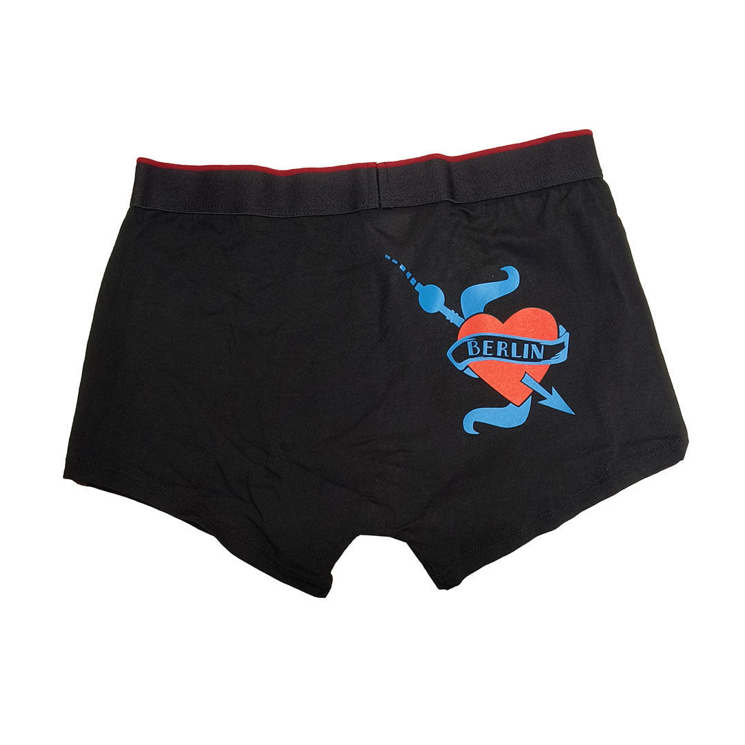 Berliner Herz Boxers