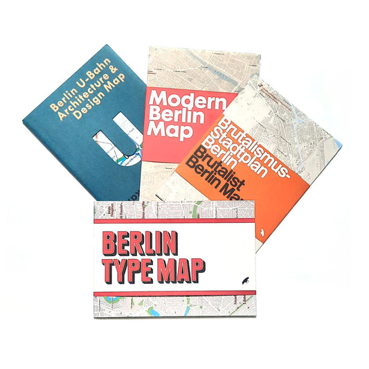 Berlin Maps