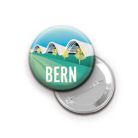 Button: Bern Zentrum Paul Klee