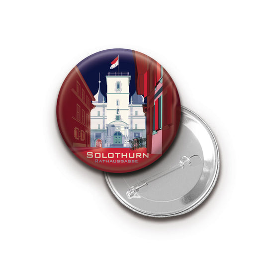 Button: Solothurn