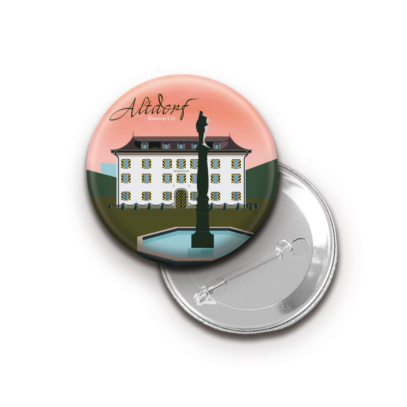 Button: Uri Altdorf