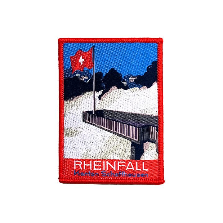 Patch: Schaffhausen Rheinfall