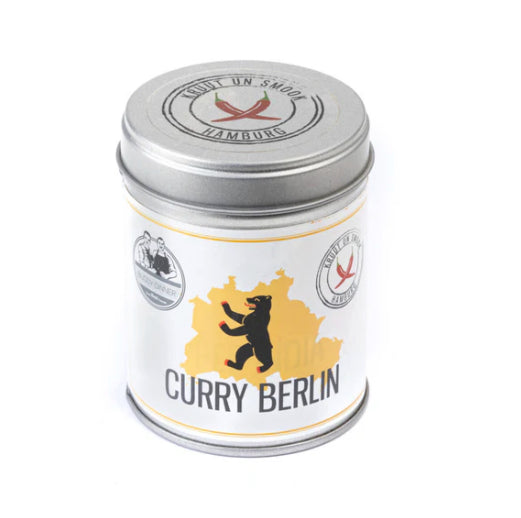 Berliner Curry