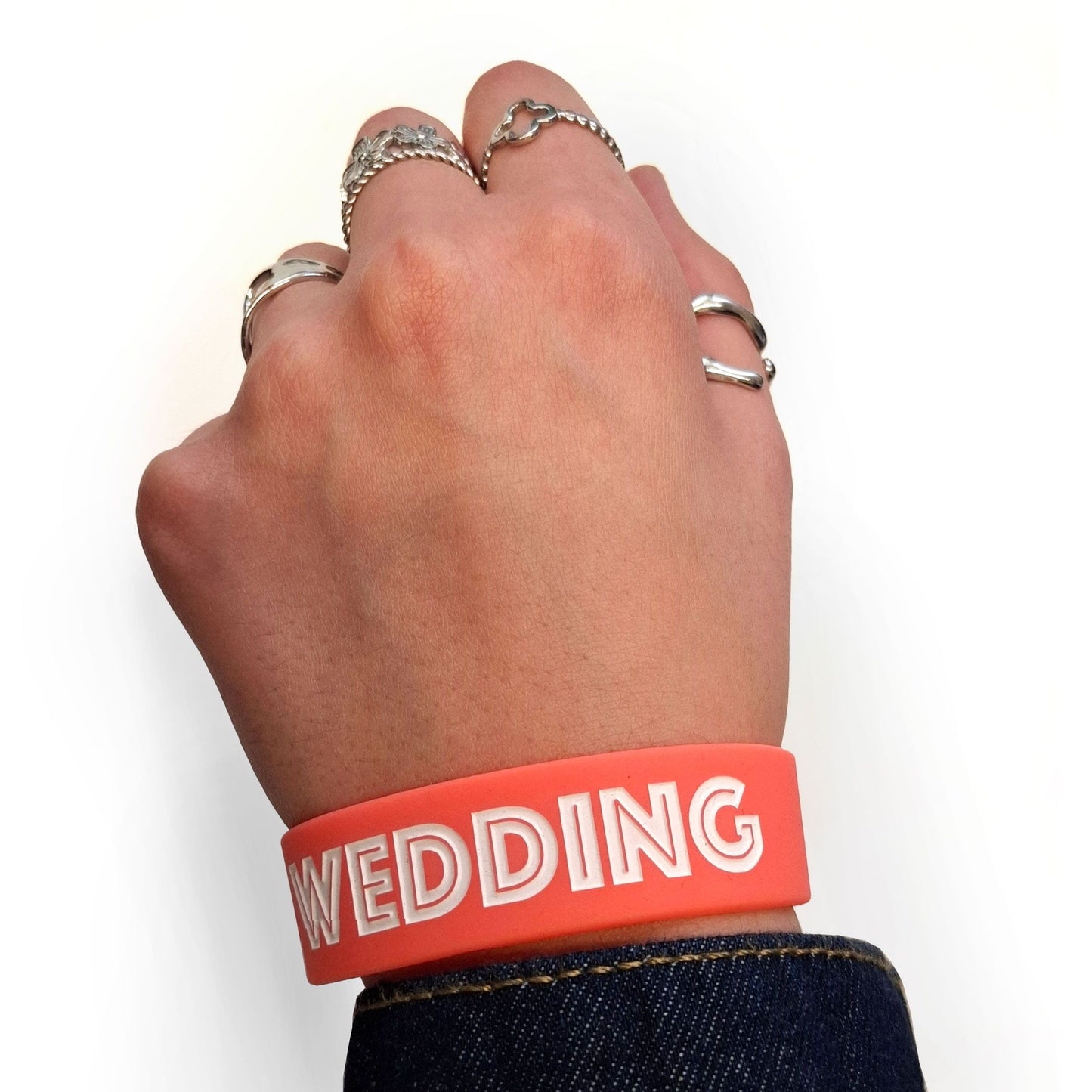 Wedding Armband