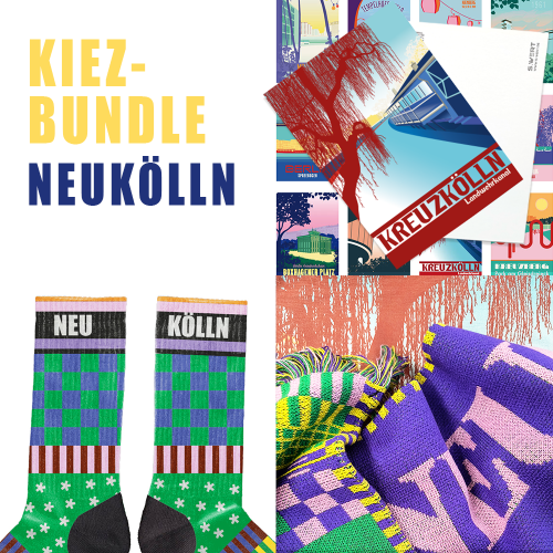 Kiez-bundle Kit Neukölln