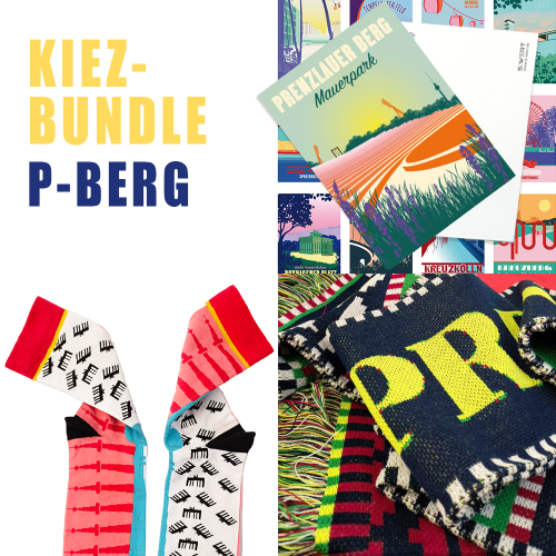 Kiez-bundle Kit Prenzlauer Berg