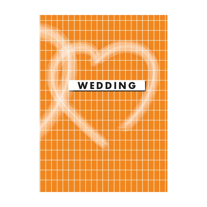 Kiez-bundle Kit Wedding