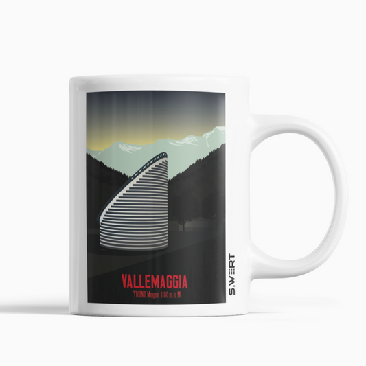 Tasse: Ticino Vallemaggia